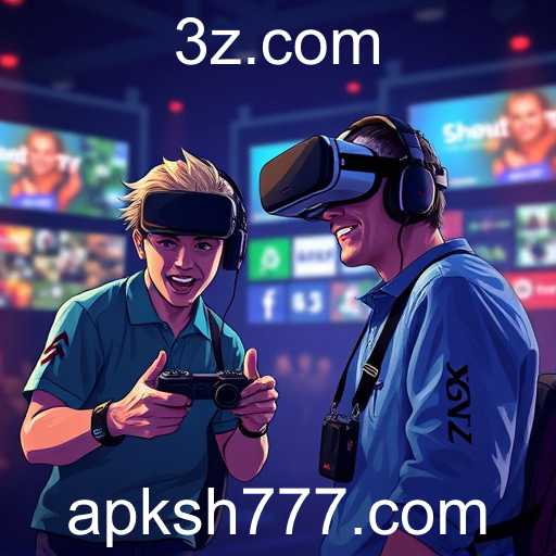 Tendências e Desafios no Mundo dos Jogos